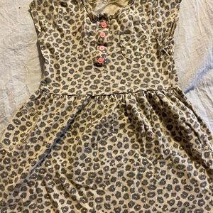 Girls size 3t -4t dresses